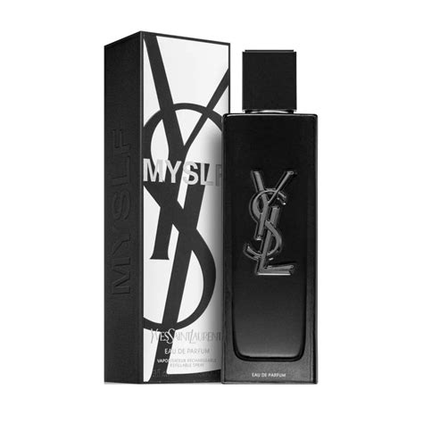 yves saint laurent perfume men myself|yves saint laurent men's fragrances.